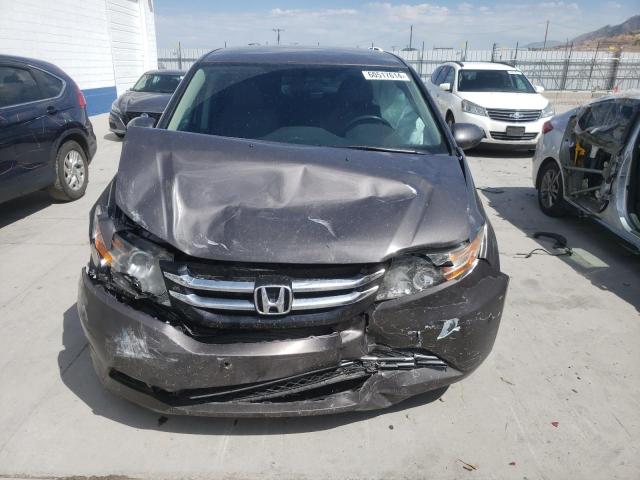 Photo 4 VIN: 5FNRL5H44GB082006 - HONDA ODYSSEY EX 