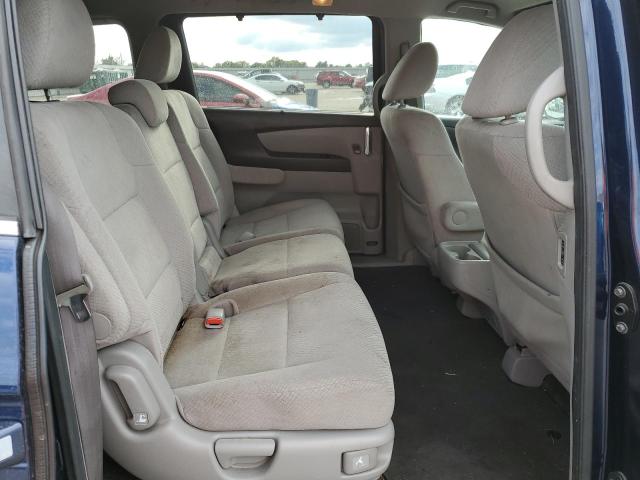 Photo 10 VIN: 5FNRL5H44GB107289 - HONDA ODYSSEY EX 