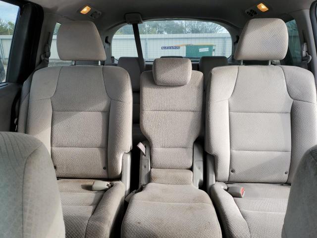 Photo 9 VIN: 5FNRL5H44GB107289 - HONDA ODYSSEY EX 