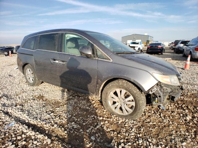 Photo 3 VIN: 5FNRL5H44GB119166 - HONDA ODYSSEY EX 