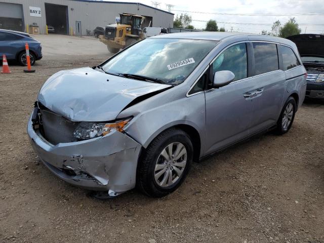 Photo 0 VIN: 5FNRL5H44GB144908 - HONDA ODYSSEY EX 