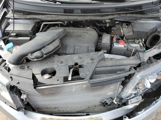 Photo 10 VIN: 5FNRL5H44GB144908 - HONDA ODYSSEY EX 