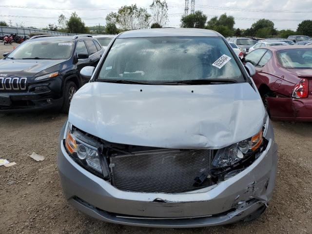 Photo 4 VIN: 5FNRL5H44GB144908 - HONDA ODYSSEY EX 