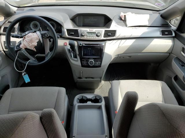 Photo 7 VIN: 5FNRL5H44GB144908 - HONDA ODYSSEY EX 