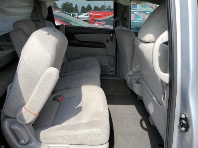 Photo 9 VIN: 5FNRL5H44GB144908 - HONDA ODYSSEY EX 