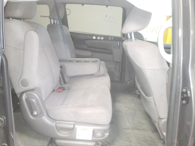 Photo 5 VIN: 5FNRL5H44GB165838 - HONDA ODYSSEY EX 