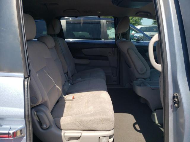 Photo 10 VIN: 5FNRL5H45BB059343 - HONDA ODYSSEY EX 