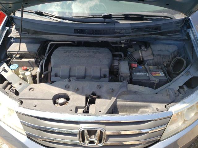 Photo 11 VIN: 5FNRL5H45BB059343 - HONDA ODYSSEY EX 