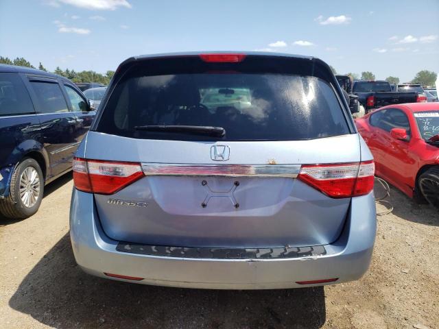 Photo 5 VIN: 5FNRL5H45BB059343 - HONDA ODYSSEY EX 