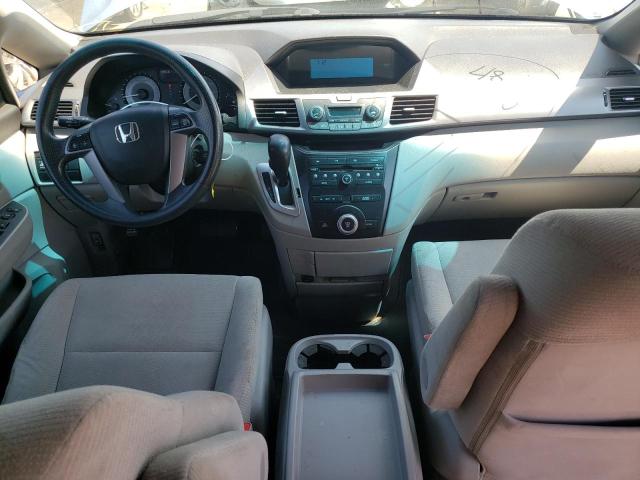 Photo 7 VIN: 5FNRL5H45BB059343 - HONDA ODYSSEY EX 