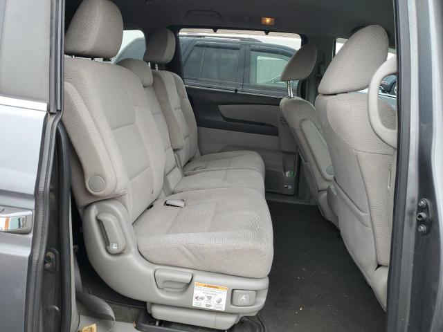 Photo 10 VIN: 5FNRL5H45BB085053 - HONDA ODYSSEY EX 