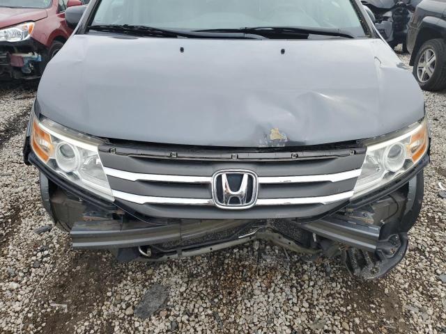 Photo 11 VIN: 5FNRL5H45BB085053 - HONDA ODYSSEY EX 