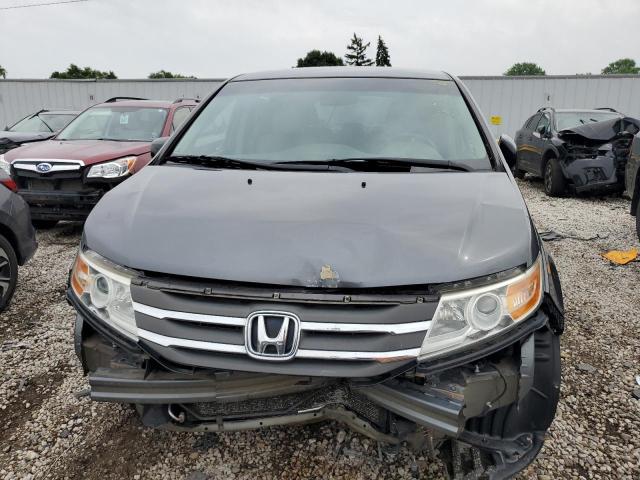 Photo 4 VIN: 5FNRL5H45BB085053 - HONDA ODYSSEY EX 