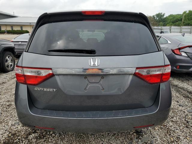 Photo 5 VIN: 5FNRL5H45BB085053 - HONDA ODYSSEY EX 