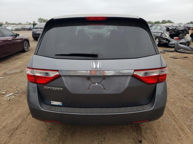 Photo 5 VIN: 5FNRL5H45BB101428 - HONDA ODYSSEY EX 