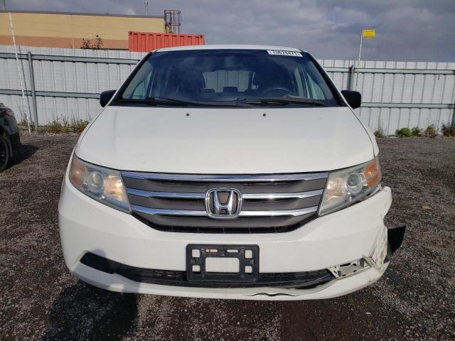 Photo 4 VIN: 5FNRL5H45BB504258 - HONDA ALL MODELS 