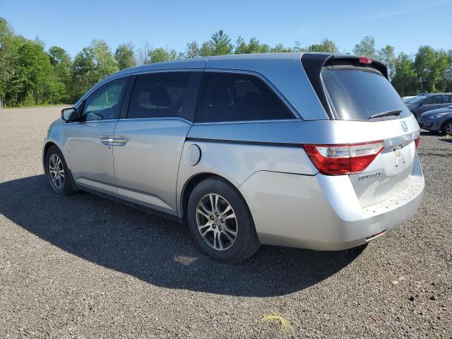 Photo 1 VIN: 5FNRL5H45BB510321 - HONDA ODYSSEY EX 