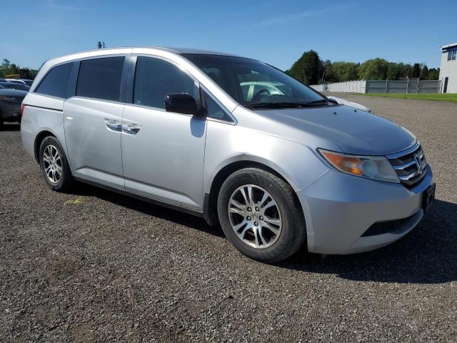 Photo 3 VIN: 5FNRL5H45BB510321 - HONDA ODYSSEY EX 