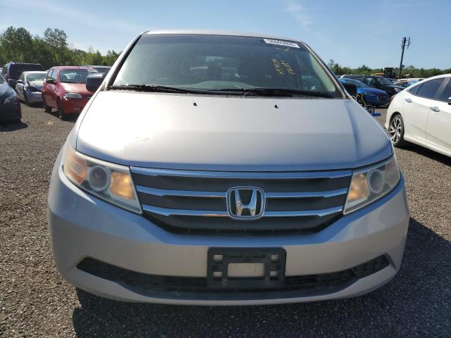 Photo 4 VIN: 5FNRL5H45BB510321 - HONDA ODYSSEY EX 