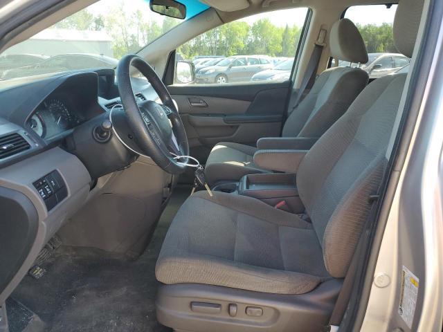 Photo 6 VIN: 5FNRL5H45BB510321 - HONDA ODYSSEY EX 