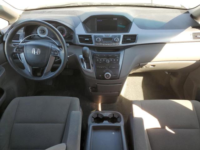 Photo 7 VIN: 5FNRL5H45BB510321 - HONDA ODYSSEY EX 