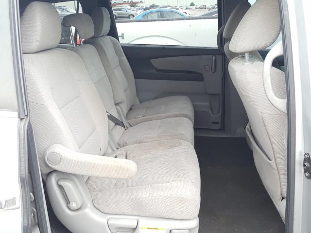 Photo 5 VIN: 5FNRL5H45CB008930 - HONDA ODYSSEY EX 