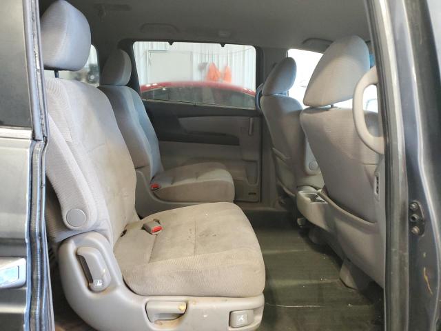 Photo 10 VIN: 5FNRL5H45CB016767 - HONDA ODYSSEY EX 