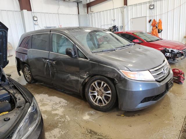 Photo 3 VIN: 5FNRL5H45CB016767 - HONDA ODYSSEY EX 