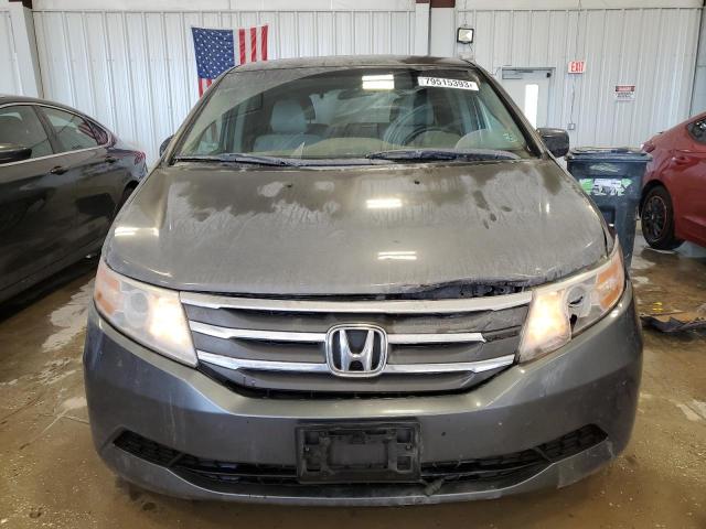 Photo 4 VIN: 5FNRL5H45CB016767 - HONDA ODYSSEY EX 