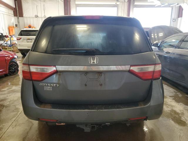 Photo 5 VIN: 5FNRL5H45CB016767 - HONDA ODYSSEY EX 