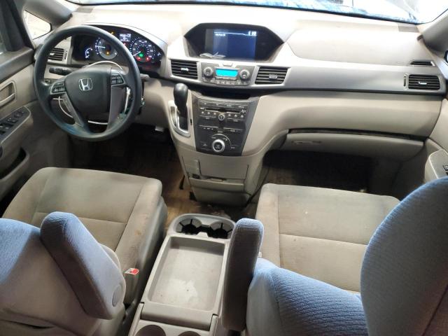 Photo 7 VIN: 5FNRL5H45CB016767 - HONDA ODYSSEY EX 