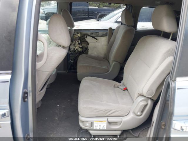 Photo 7 VIN: 5FNRL5H45CB024383 - HONDA ODYSSEY 