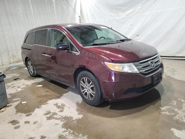 Photo 3 VIN: 5FNRL5H45CB029227 - HONDA ODYSSEY EX 