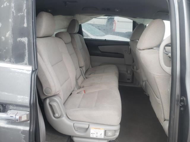 Photo 5 VIN: 5FNRL5H45CB029440 - HONDA ODYSSEY EX 