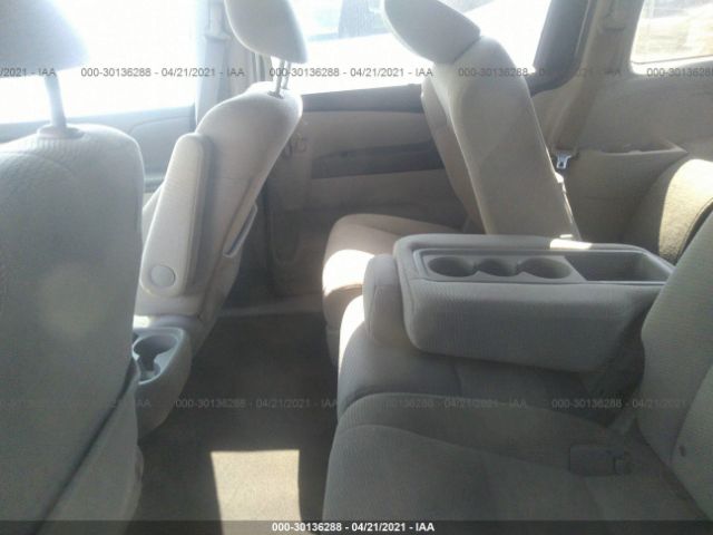 Photo 7 VIN: 5FNRL5H45CB048117 - HONDA ODYSSEY 