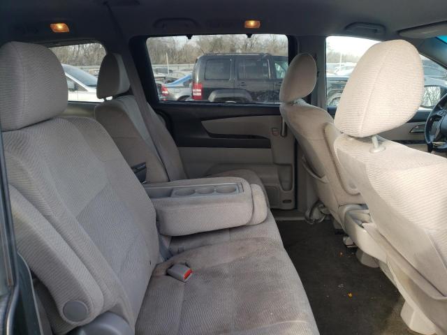 Photo 5 VIN: 5FNRL5H45CB053611 - HONDA ODYSSEY EX 