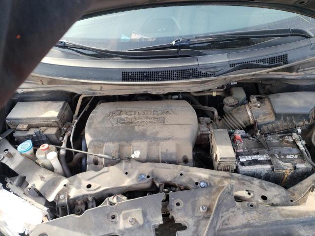 Photo 6 VIN: 5FNRL5H45CB053611 - HONDA ODYSSEY EX 