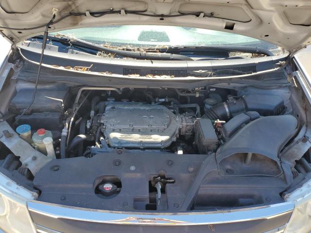 Photo 11 VIN: 5FNRL5H45CB055391 - HONDA ODYSSEY EX 