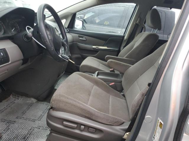 Photo 6 VIN: 5FNRL5H45CB055391 - HONDA ODYSSEY EX 