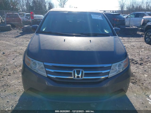 Photo 5 VIN: 5FNRL5H45CB062132 - HONDA ODYSSEY 