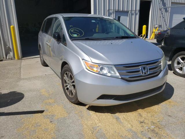 Photo 0 VIN: 5FNRL5H45CB063488 - HONDA ODYSSEY EX 