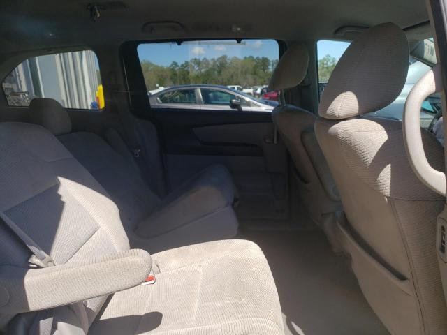 Photo 5 VIN: 5FNRL5H45CB063488 - HONDA ODYSSEY EX 