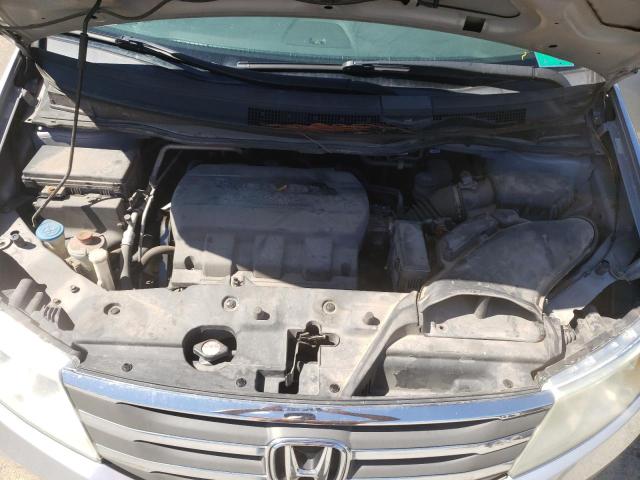 Photo 6 VIN: 5FNRL5H45CB063488 - HONDA ODYSSEY EX 