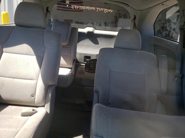 Photo 9 VIN: 5FNRL5H45CB063488 - HONDA ODYSSEY EX 