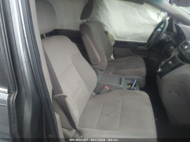 Photo 4 VIN: 5FNRL5H45CB068397 - HONDA ODYSSEY 