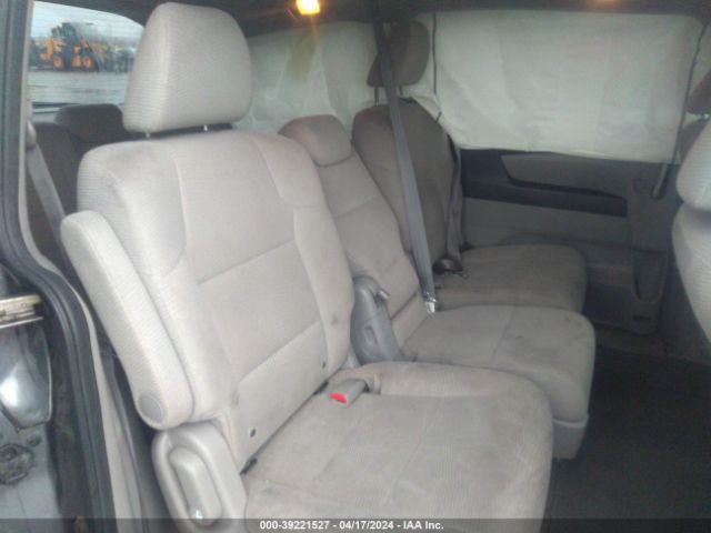 Photo 7 VIN: 5FNRL5H45CB068397 - HONDA ODYSSEY 