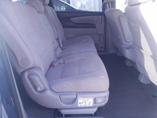 Photo 5 VIN: 5FNRL5H45CB072126 - HONDA ODYSSEY EX 