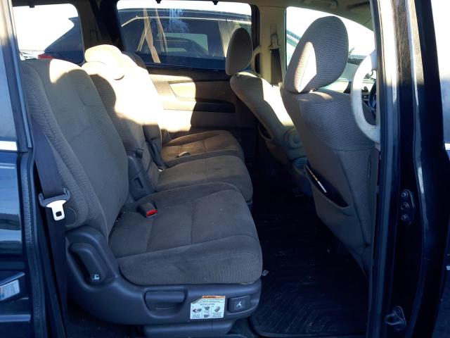 Photo 10 VIN: 5FNRL5H45CB083417 - HONDA ODYSSEY EX 