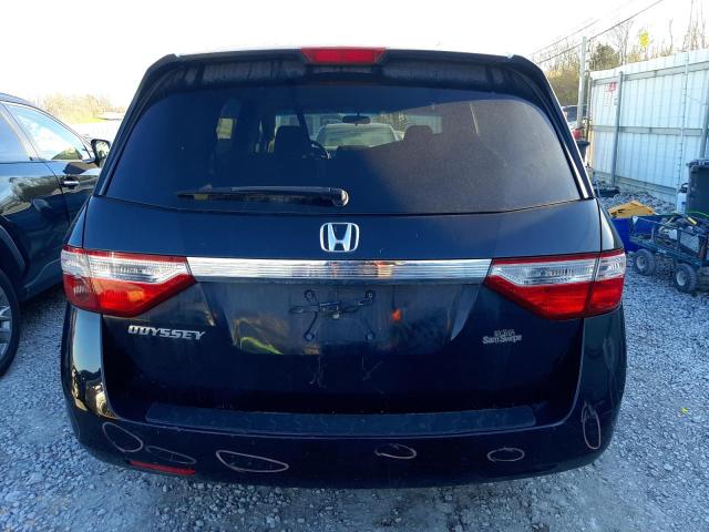 Photo 5 VIN: 5FNRL5H45CB083417 - HONDA ODYSSEY EX 