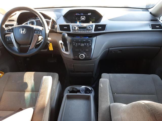 Photo 7 VIN: 5FNRL5H45CB083417 - HONDA ODYSSEY EX 